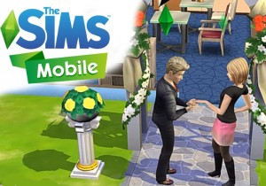 "The Sims" já pode ser jogado em smartphones
