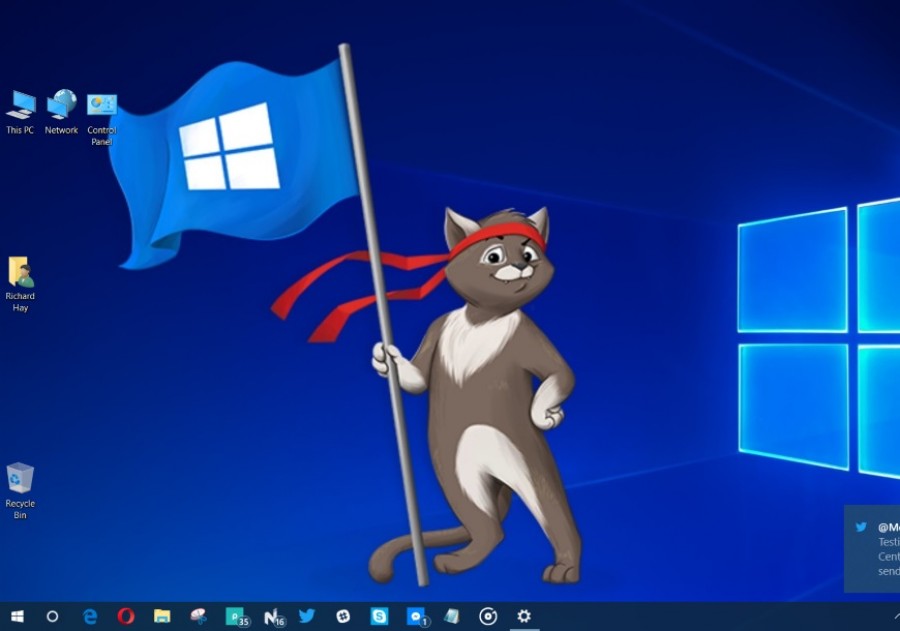 Windows 10 v1703 (Creators Update) deixará de ser suportado a partir de amanhã