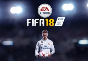 «FIFA 18»