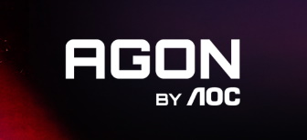 Monitores Agon - Gaming