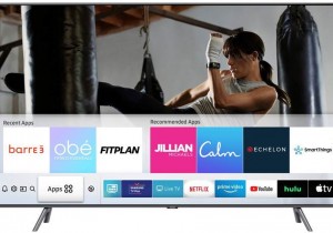 Samsung anuncia chegada da nova gama de TV QLED 8K e 4K a Portugal