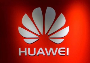 Maior loja do mundo da Huawei abre portas na China