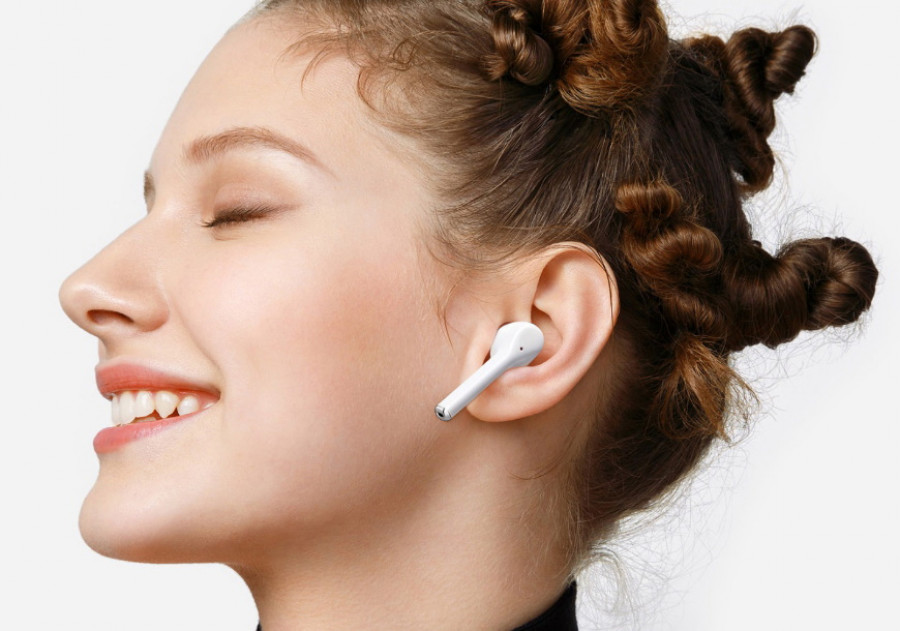 FreeBuds 5i são os novos auriculares TWS da Huawei