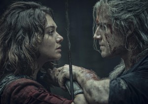 "The Witcher" recebe novo trailer e chega ao Netflix a 20 de dezembro