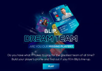 Blip cria plataforma de captação de talento inovadora