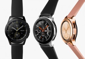Samsung e SIBS lançam o serviço MB WAY para smartwatch