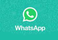 Versão maliciosa do WhatsApp está a ser distribuída online