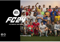 EA Sports revela a banda sonora de EAFC 24