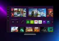 Samsung e Microsoft estabelecem parceria para trazer aplicação da Xbox a TV's e monitores