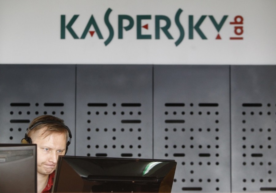 Kaspersky anuncia nova geração de "Private Security Network"