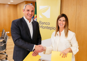 Microsoft e Banco Montepio celebram parceria inovadora no setor financeiro em Portugal