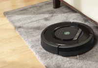 iRobot lança robot aspirador e mopa Roomba Combo i8 em Portugal
