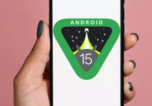 Google disponibiliza a primeira versão de testes do Android 15