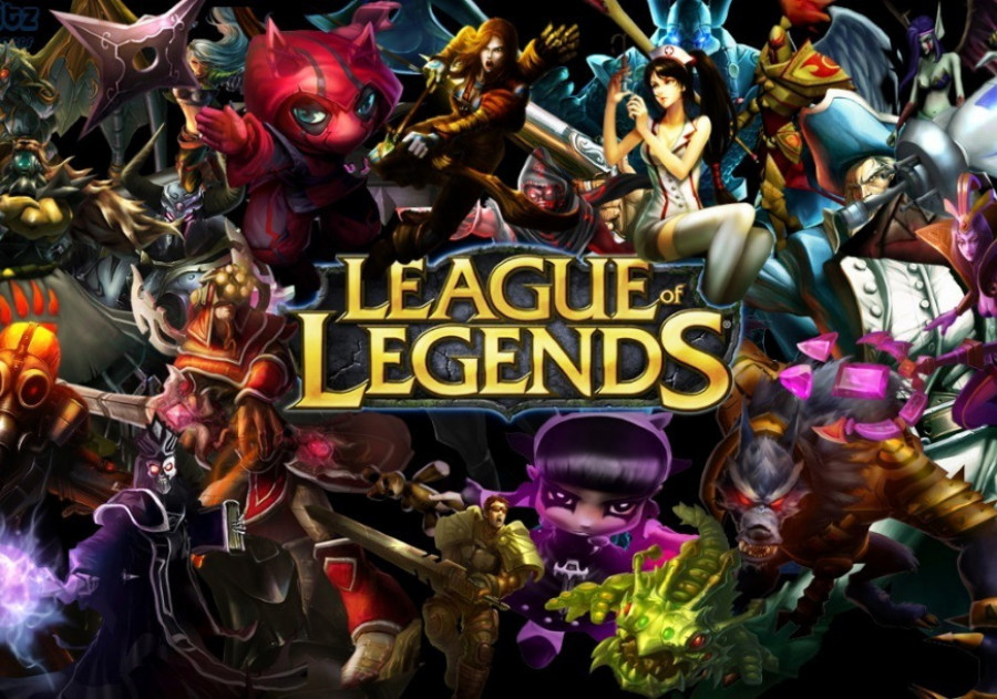 Cinemas NOS vão transmitir a final do Europeu de "League of Legends"
