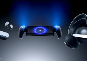 PlayStation Portal estará disponível a partir do próximo dia 15 de novembro