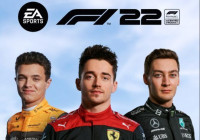 Imagens do EA Sports F1 22 são reveladas oficialmente