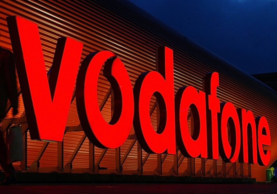 Vodafone lança nova Box