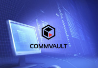 Commvault e Lenovo juntas para simplificar a proteção e recuperação de dados empresariais