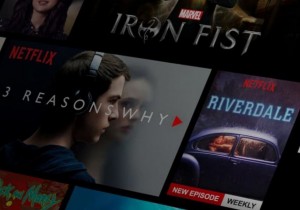 Netflix vai deixar de funcionar em algumas Smart TVs da Samsung