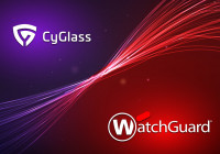 WatchGuard adquire CyGlass