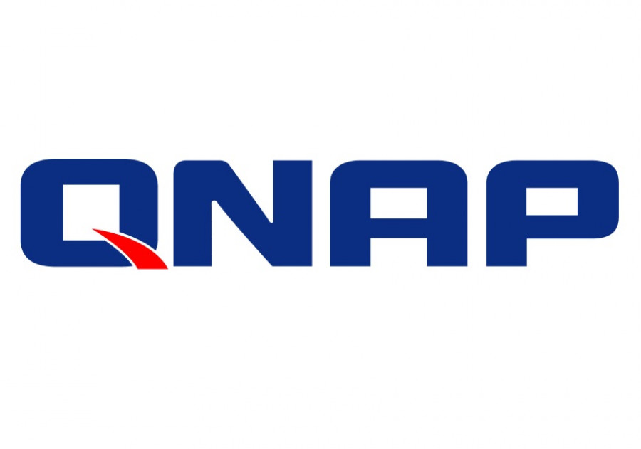 QNAP apresenta os novos servidores de vigilância de rede NVR