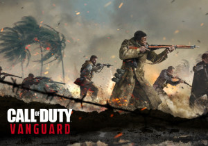 Modo Multijogador de Call of Duty®: Vanguard apresentado em novo trailer